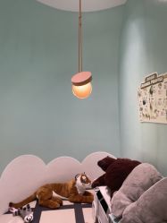 -奈尔宝家庭中心·亲子餐厅(苏州大悦城店)