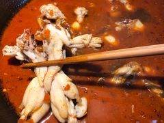 -老天桥蛙炉火锅(姑苏总店)