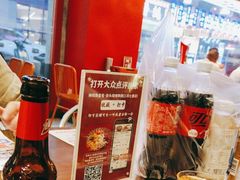 -神府路壹号·海鲜烧烤排档(三坊七巷店)