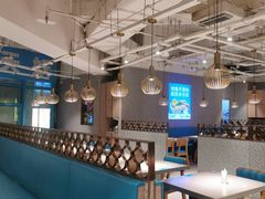 -半天妖烤鱼(新世界店)