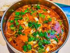 -梨花牛肉汤饭(仁恒伊势丹店)