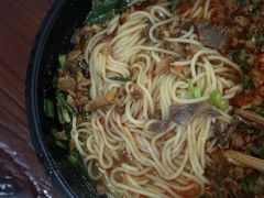 -一品飘香米线(一中总店)