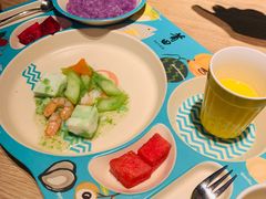 -莆田餐厅PUTIEN(万象天地店)