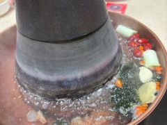 -阳坊大都涮羊肉(阳坊总店)