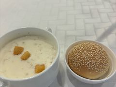 -新侨三宝乐西餐厅(崇文门店)