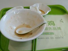 android_upload_pic-老乡鸡(旭辉御府店)