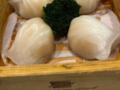 -南宁荔园维景国际酒店·荔园中餐厅