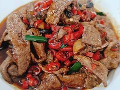 -湘菜时代风味餐厅