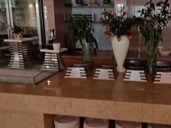 -云冈美高大酒店-西餐厅