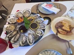 -斯普汇生蚝牛排馆(中骏世界城店)