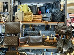 -东莞松山湖万象汇