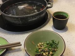 -一叶一世界•素食餐厅(环球中心店)