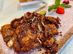 -陆壹捌餐厅(五大道店)