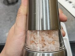 -景家大乾烤肉(新村十区店)