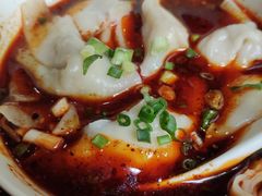 红油抄手-牛王庙(龙华花园店)