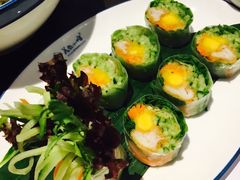 -美奈小馆·越南料理(中航城君尚购物中心店)