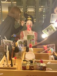 -盘子女人坊古装写真摄影(长春总店)