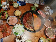 -楠火锅(仁恒梦中心店)