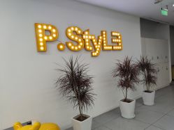 -P.STYLE派斯造型