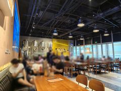-HUZI虎滋精酿餐吧(京西大悦城店)