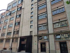 -上海四行仓库抗战纪念馆