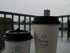 -Beans Solo豆号咖啡(百家湖花园店)
