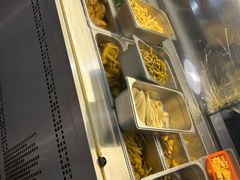 -巴山路曹记鸭霸王火锅(梅溪步步高新天地店)