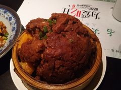 -舌尖上的食缘花园主题餐厅