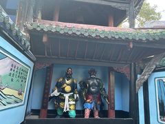 -丰都鬼城名山景区