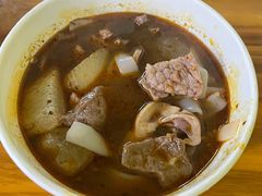 -王记生烫牛杂面馆(兰陵路店)
