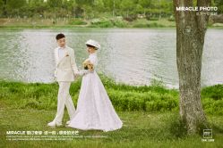 点击看大图 -情订奇缘婚纱摄影(和平路店)