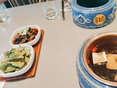 -享月汤皇·海鲜小火锅·聚会(曲江创意谷店)