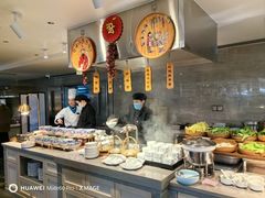 -南湖宾馆·鸳湖阁全日制餐厅