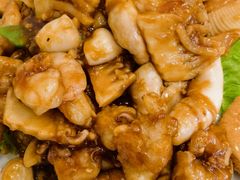 -北塘海鲜·天津菜·鲅鱼水饺是一绝(大光明桥旗舰店)