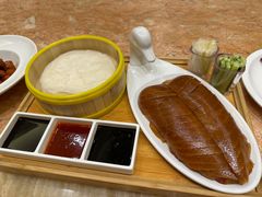 -圣雷克大酒店-爱琴海自助餐厅