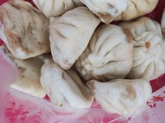 猪肉包子-津门永胜包子铺(哈尔滨道总店)