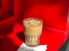 -士多咖啡·Stop Coffee