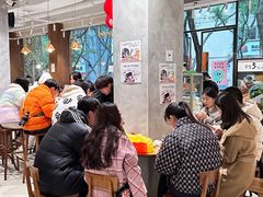 -小豆海棠(嘉兴路店)