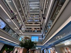 -红星美凯龙北京至尊MALL(东四环中路店)