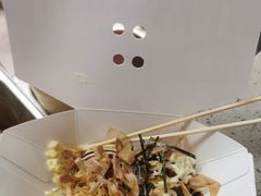 -泉鲤章鱼烧(百联世纪店)