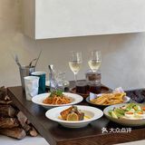 唤醒我的法式浪漫！武汉超治愈的油画风小店！ 
