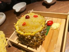 -云海肴·汽锅鸡·云南菜(领展购物广场·中关村店)
