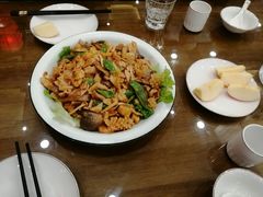 -正阳春烤鸭店(杨楼店)