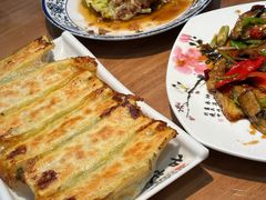 -春水锅贴·传统鲁菜(大明湖店)