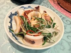 -囍凤楼·粤菜·点心·火锅(温特莱店)