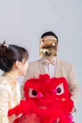 点击看大图 -金夫人婚纱摄影(总店)