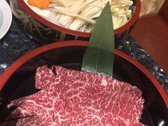 -蘭·日本料理铁板烧(碧云路店)