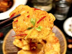 -奉天小馆·非遗东北菜(济南万象城店)