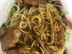 -欣达面馆(天桥支路店)