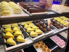 -加餐海鲜自助(宝龙一城店)
